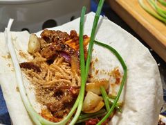 -煎饼卷大葱(春秋西路店)