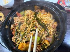 -宋氏重庆鸡公煲(红谷滩万达金街店)