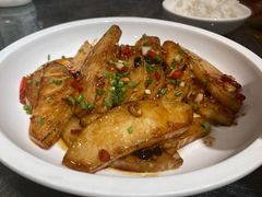 -嘉禾良田(锦绣五溪店)