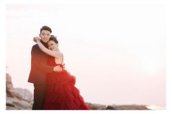 点击看大图 -巴黎春天·菀纱仙庭婚纱美学