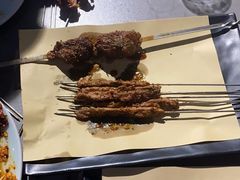 -李赵合鲜肉烧烤(西荷店)