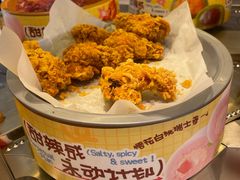 -龍歌自助小火锅(市南金茂湾店)
