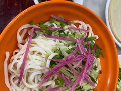 老北京炸酱面-大碗居老北京炸酱面(蛇口店)