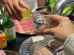 -笑谈小街·韩国料理(萝岗店)