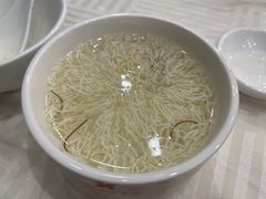 文思豆腐羹-怡园饭店-餐厅(四望亭店)