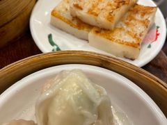 鵪鶉蛋燒賣皇-老冯茶居(大埔店)