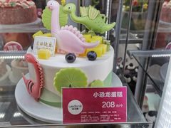 -味多美(民星路店)