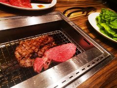-俺的焼肉(銀座9丁目店)