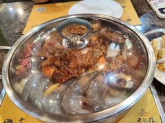 -黄记煌三汁焖锅(名泉广场店)