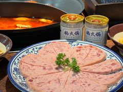 -楠火锅(西单店)