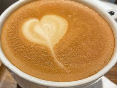 拿铁叶麦-Peet's 皮爷咖啡(陆家嘴中心店)