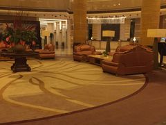 -张家界青和锦江国际酒店