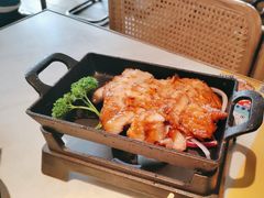 -POKIPOKI泰食谷仓东南亚菜(侨香店)