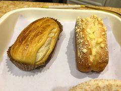 鲜奶芋泥-丁大房(明德广厦店)