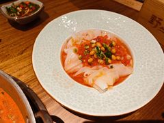 -老凯俚酸汤鱼(鸿通城店)
