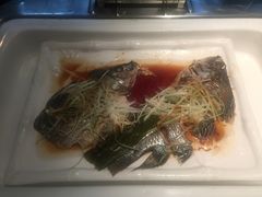 -华安国际大酒店-餐厅