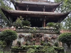 -青羊宫