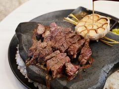 -Petit Oyster叫嚎(平安金融中心店)