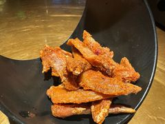 -烤匠麻辣烤鱼(观音桥大融城店)