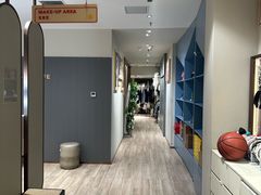 -海马体照相馆(上海月星环球港店)