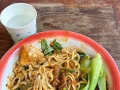 -方铲铲·成都板凳面(滨江银泰店)