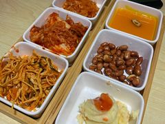 -韩香福脊骨汤锅(上杭路店)