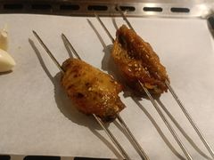 -雪熊哈尔滨烧烤·精酿啤酒·砂锅(中央胜境店)