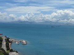 -巽寮湾