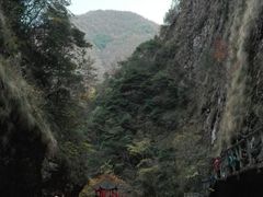 -太湖源风景区