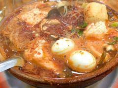 -清真·马文砂锅大全(麦苋街店)