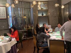 大堂-江南厨子·品苏杭(华润万象店)