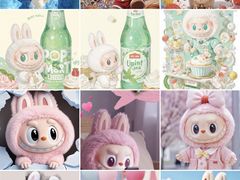 -泡泡玛特POPMART(沈阳大悦城店)