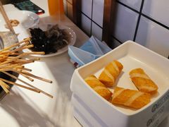 -燃尖儿自助串串火锅(新业广场店)