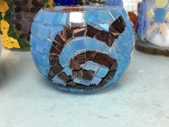 -瓦匠工社·马赛克·积木拼图·亲子手工DIY