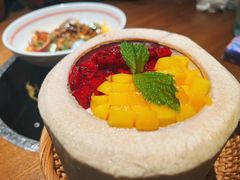 -南越郡·越式风味餐厅(青秀万达店)