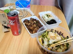 -好嫂子酱猪手•农家菜(学院南路店)