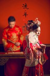 点击看大图 -维纳斯婚纱摄影(鞍山店)
