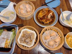 -佬港味粤味小馆(锦艺城店)
