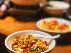 -富正毅三下锅·湘西韵味(天门山索道店)