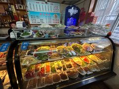 -正宗天津烧麦馆(柳州路店)