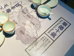 -味妙顺德厨房(绿地缤纷城店)