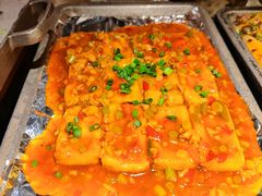 -绿茶餐厅(汇悦大融城店)