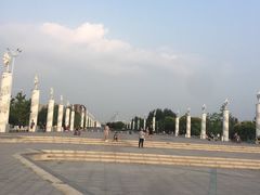 -丁香湖公园