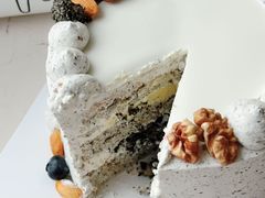 -Dark Horse·黑马蛋糕·低脂·低糖淡奶(金匙望湖大厦店)