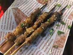 -红钳侠小龙虾·烧烤(中赢康康谷店)