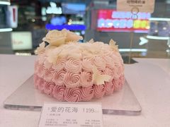 -好利来(上海长宁龙之梦店)