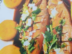 -郭姐·威海渔村(黄兴路店)