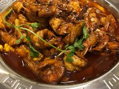 阿田大虾-王婆大虾(五道口店)
