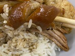 -林尧隆江猪脚饭店(东门店)