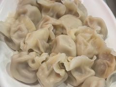 -听涛雅苑百味饺子老家菜馆